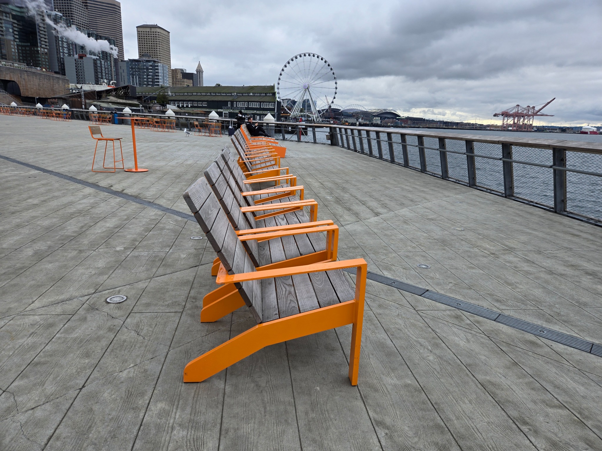 Pier 62